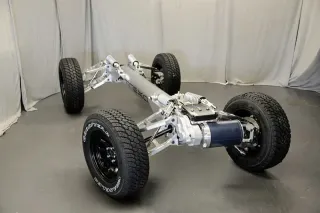 Imagen muestra la base de la Columna Vertebral de tu Auto