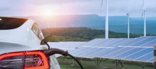 Futuro de la Climatización Sostenible en Vehículos