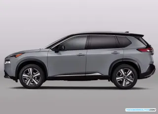 Nissan X-Trail 2026 en México