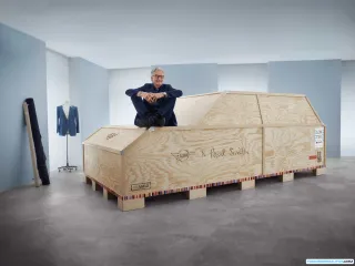 MINI en el Japan Mobility Show 2025