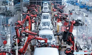 BYD vs. Tesla en Europa