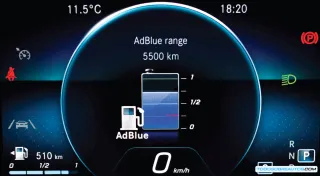 AdBlue