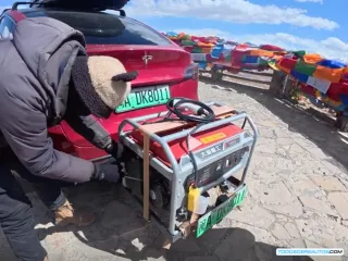 Eléctricos de Rango Extendido