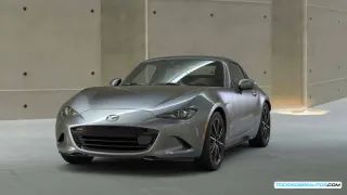 El Futuro de los Deportivos Puros