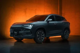 Jetour Soueast México