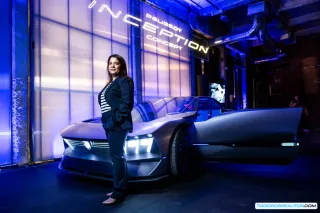 Peugeot y la Electrificación