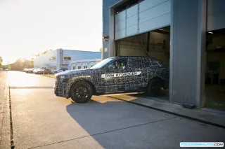 BMW X5 de Nueva Generación