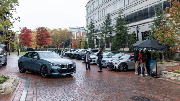 Exclusivo BMW Test Fest 2023