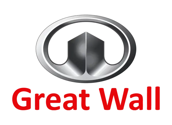 Logo de Great Wall Motors