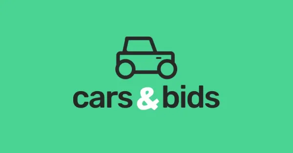 Logo Cars and Bids