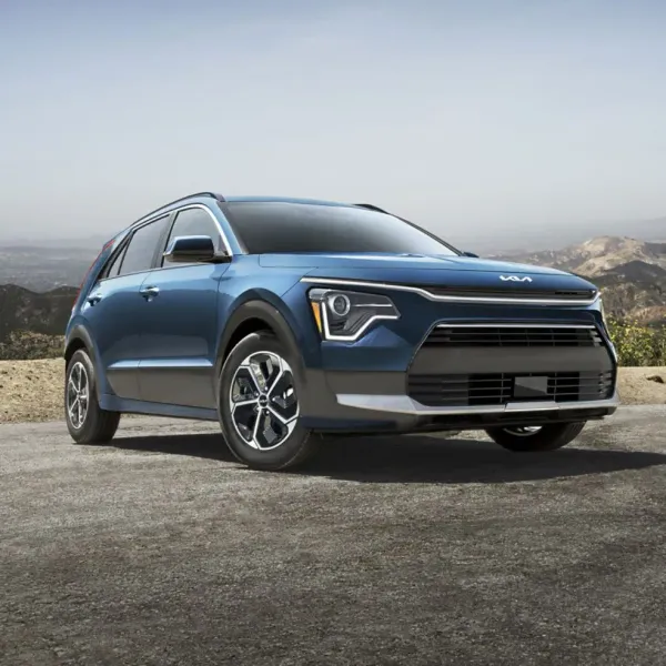 Vehículo Kia Niro 2024