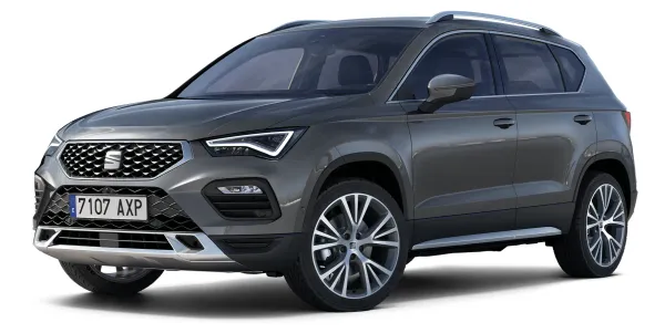 Seat Ateca Experience Gris