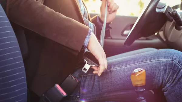 Seguridad en Autos