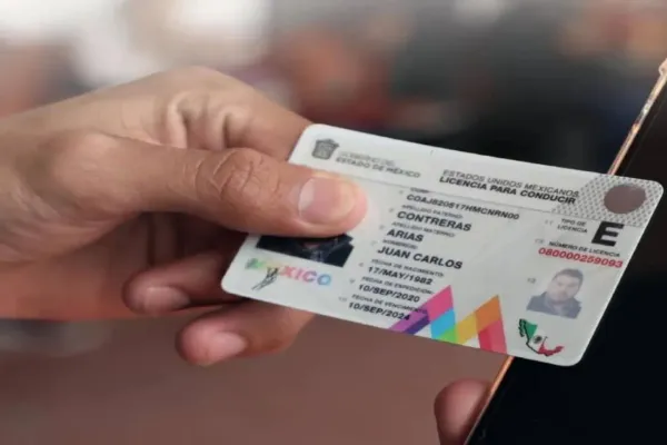 Obtener Licencia de Conducir en Monterrey