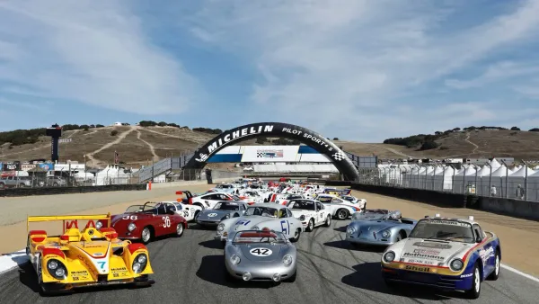 Rennsport Reunion