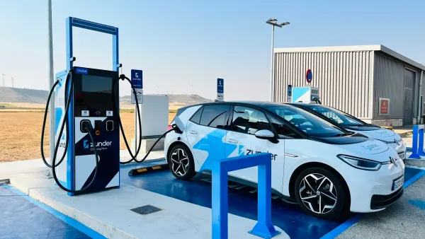 Aumenta la Autonomía de tu Coche Eléctrico