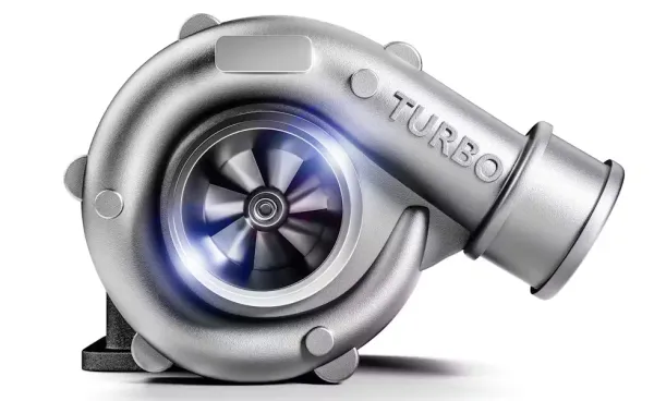 Turbocompresor