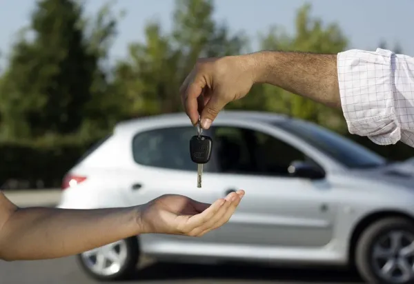 Vender tu Coche