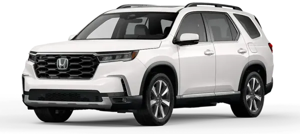 Honda Pilot 2023