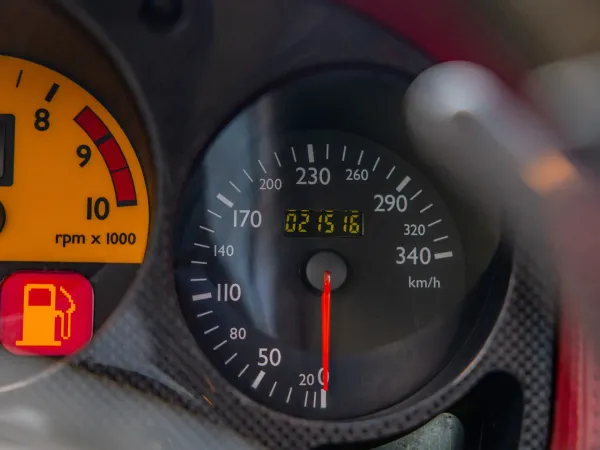  Ferrari 360 Challenge Stradale