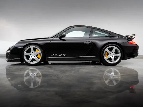 RUF Rt12 S 2011