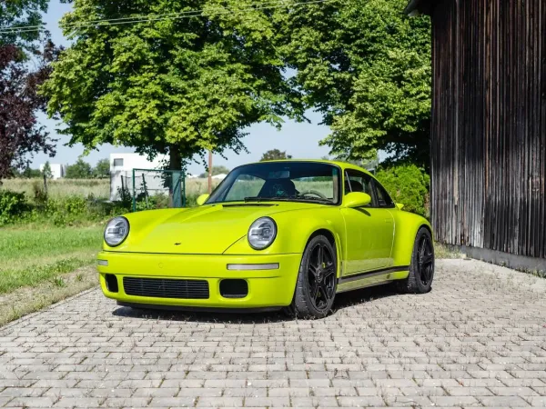 RUF SCR 2022