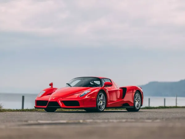 Ferrari Enzo 2003