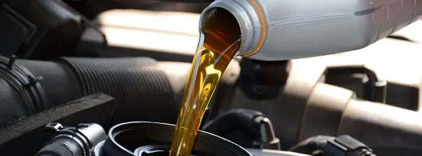 ¡El Secreto de tu Motor Revelado! Análisis de Aceite para Descubrir la Salud de tu Auto