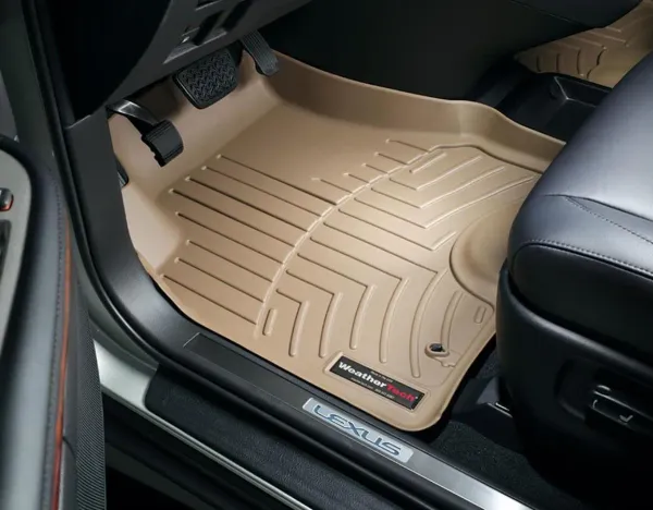 WeatherTech