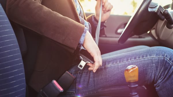 Seguridad En Autos