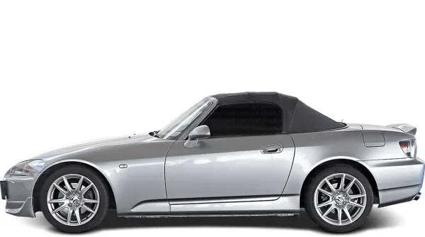 Honda Accord S2000