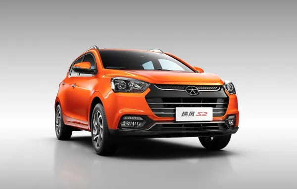 JAC Motors México