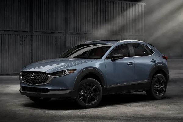 Mazda CX-30 MHEV 2024