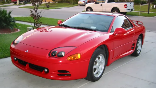 3000GT