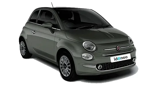 Mejores Fiat