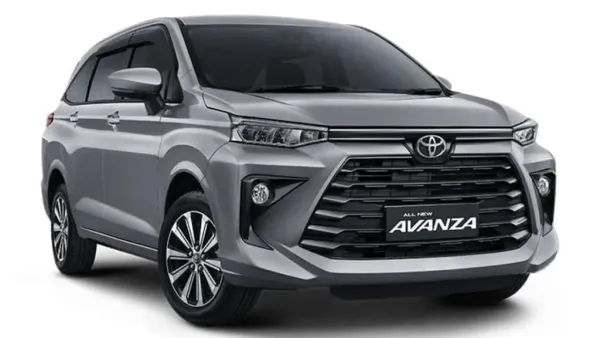 Toyota Avanza 2022