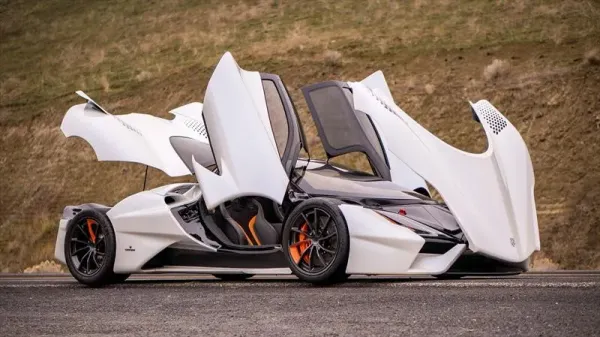 SSC Tuatara