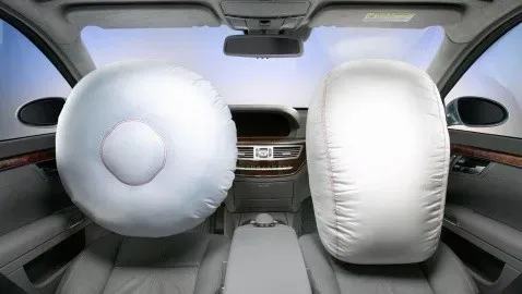 Bolsas de Aire en Hyundai y Kia