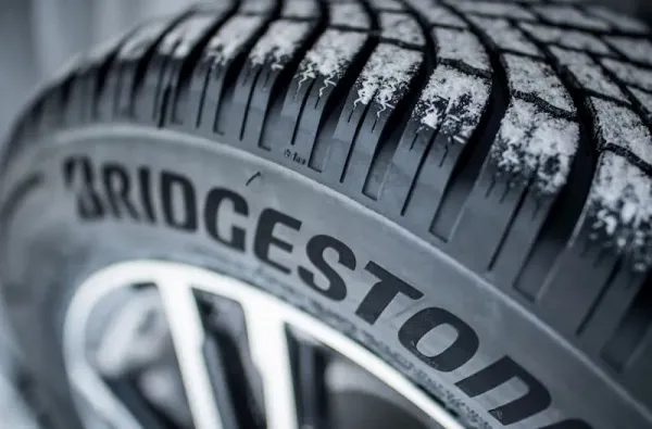 Neumáticos Bridgestone Potenza