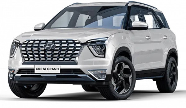 Hyundai Creta Grand