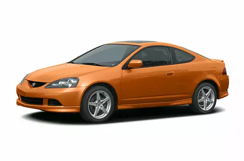  Acura RSX 2005-2006