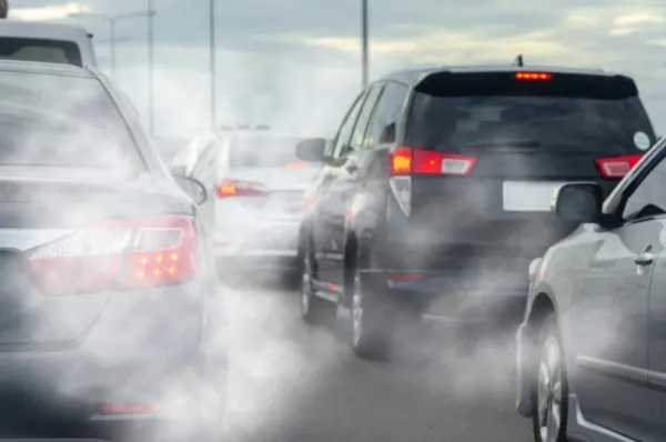 Reducir el Impacto Ambiental de tu Auto