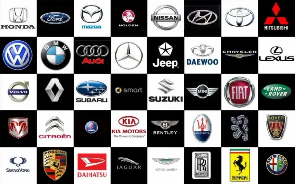 Marcas de Autos Más Confiables del 2018