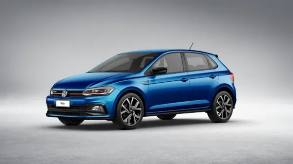 Volkswagen Polo 2023