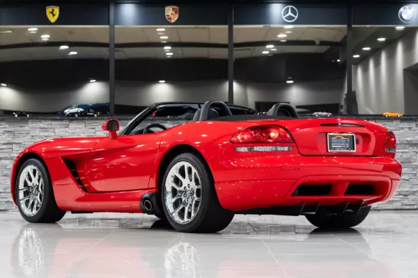 Dodge Viper