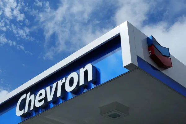 Chevron