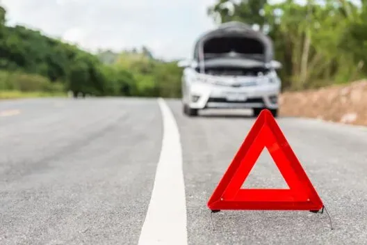  Seguridad Vial en Carreteras