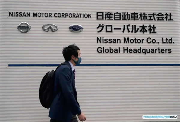 Nissan Invierte $500 Millones en EE.UU