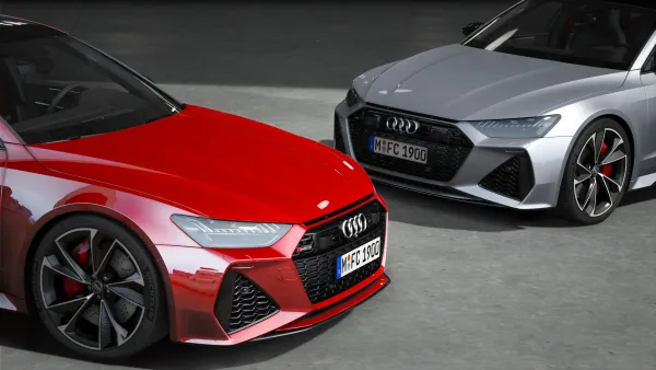 Lamborghini Revuelto vs Audi RS7