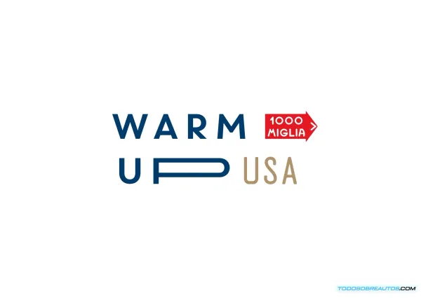 Warm Up USA 2022